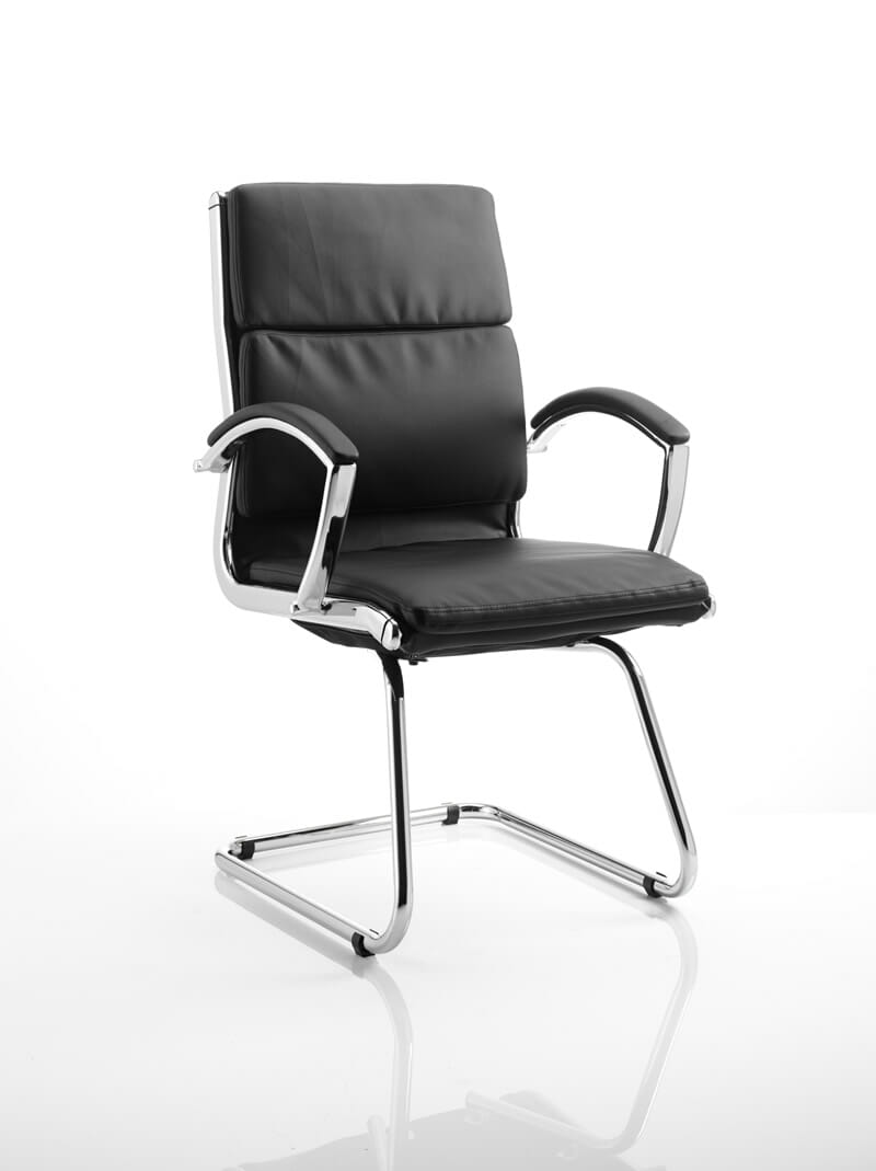 ecosoffice chairs high back leather edinburgh