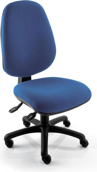 Ecos High Back Operators Chair