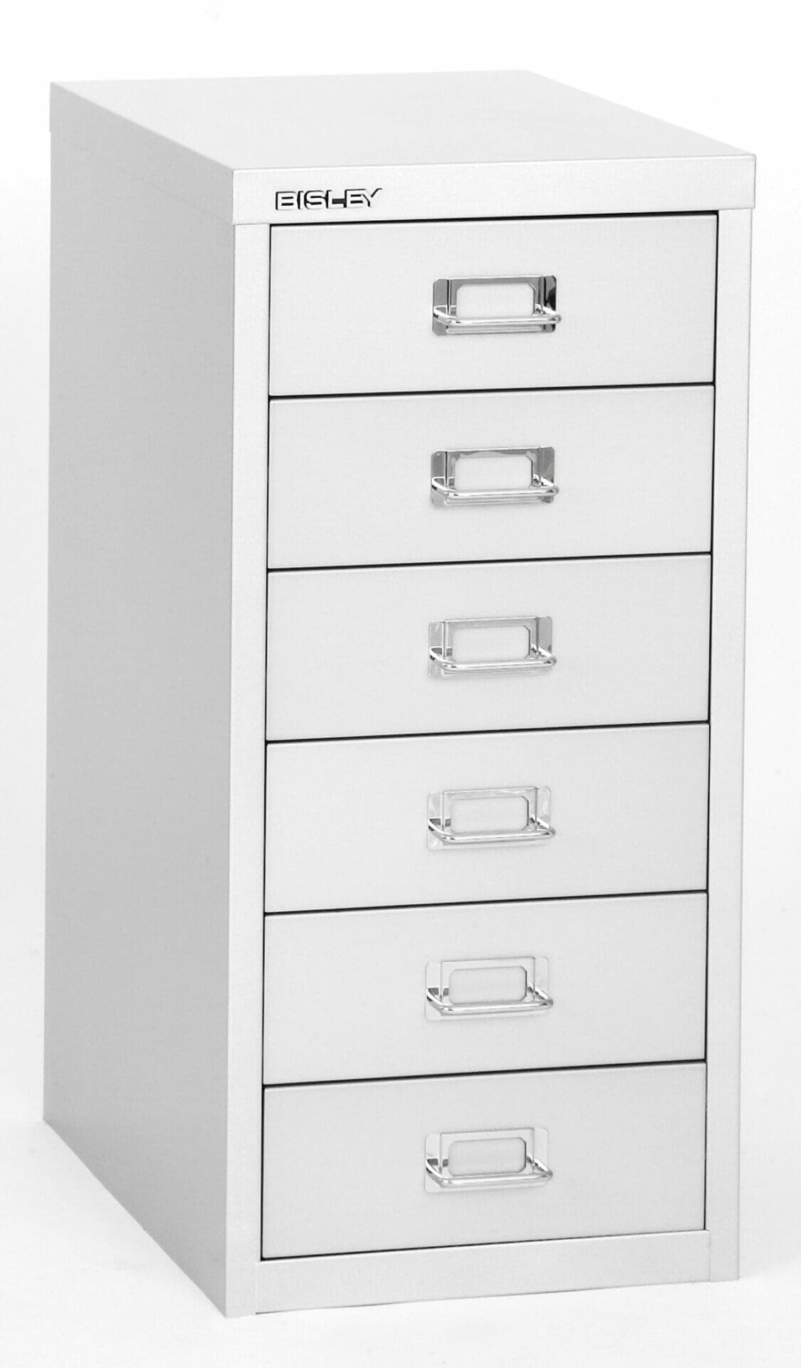 Bisley Under Desk Multi Drawer Cabinets 29 Series Ecos